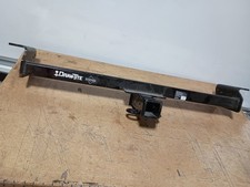 Draw-Tite 75540 Class III Rear 2