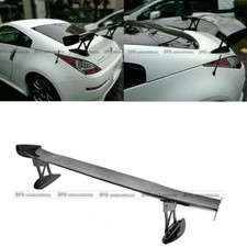 For Nissan 350Z Z33 Fairlady Rear Trunk GT Spoiler ING.S Style FRP Wing Exterior picture