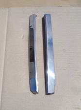1970 71 Dodge Challenger RT SE Quarter Belt Moldings A63  picture
