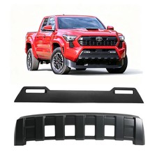 For 2024-2026 Toyota Tacoma Front Bumper Lower Valance Panel W/Extension Panel picture