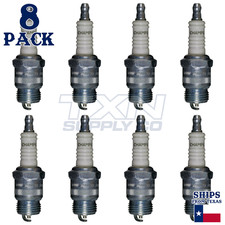 Champion 11 Spark Plugs 8 Pack picture