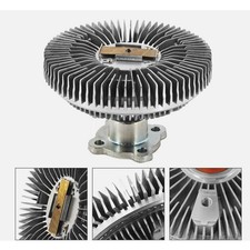 Brand NEW V8756001 Fan Clutch for Hino 268 HBC 2015 Engine Cooling Fan Clutch picture