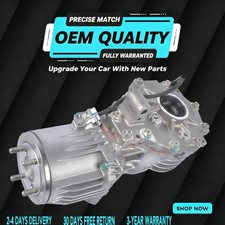 4111048104 Rear Differential Assembly AWD For 2010-2023 Lexus RX350 RX350L NX350 picture