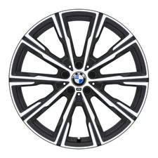 2019-2025 BMW X5 20