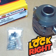 LOCK RIGHT LOCKER BY POWERTRAX - FITS GM 7.5 inch 10 BOLT - 26 SPLINE picture