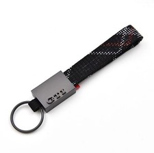 Volkswagen Golf GTI Keychain Keyring Limited Edition Genuine OEM Gift 6R3087013 picture