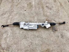 2012-2014 Ford F150 Pickup Steering Gear Power Rack and Pinion W/ Heavy Duty Tow picture