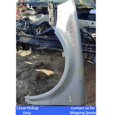 2001-2004 VOLKSWAGEN PASSAT FRONT LEFT DRIVER SIDE FENDER OEM, 110-58919 picture