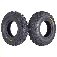 Kenda Bear Claw EX 22x7-10 Front ATV 6 PLY Tires Bearclaw 22x7x10 - 2 Pack picture