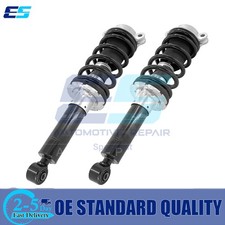 2XFront Shock Strut Assys Magnetic For Ferrari 458 Italia Spider #282502 255863 picture
