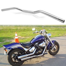 Motorcycle 25mm Handlebars Tracker Bars For Suzuki Boulevard C90 M90 C50 M50 S40 picture