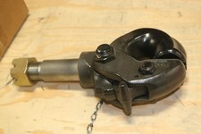 NEW Military Pintle Hook Trailer Hitch Tow Assembly Holland XM-PH-760-1 picture