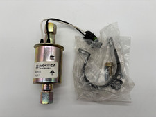 NEW PRECISION FUEL PUMP PART NUMBER E16026 picture
