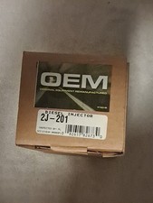 OEM 2J-201 Fuel Injector Ford/International Diesel 6.0L 2004-2010 picture