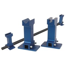 Tanner Racing Products 75110 Rear Chassis Alignment Bar picture