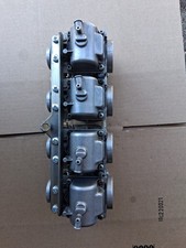 yamaha 1980 xs1100 carburetors rebuilt and tested ready for install picture