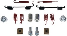 Parking Brake Hardware Kit Dorman HW17372 picture