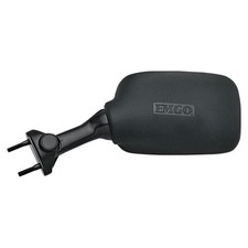 EMGO 20-29692 1995-1997 KAWASAKI ZX600 F1-F3 MIRROR LEFT KAWASAKI 56001-1376 picture