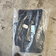 2019 Jaguar Pace, Carpet Mats Original Oem picture