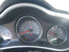 Passenger Air Bag Front Passenger Roof Sedan Fits 11-14 200 4989906 picture