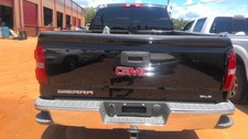 Trunk/Hatch/Tailgate Thru 11/08/15 Opt Ppa Fits 14-16 SIERRA 1500 PICKUP 2081763 picture