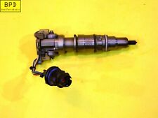 Used Genuine 04-10 Ford Navistar 4.5L 6.0L OEM Diesel Fuel Injector picture