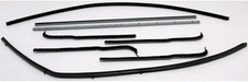 Repops FT167 SuperKit Felt Kit for 1961-1966 Ford F-100, F-250 picture