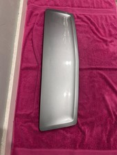 2005 Chrysler Crossfire Convertible Roadster Rear Spoiler picture