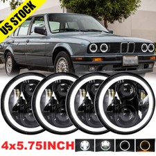 4PCS 5-3/4 5.75