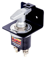 Flaming River FR1044 Battery Disconnect/BigSwitch with Lock-Out XL picture