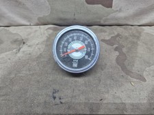 8K Stewart Warner 960 AA Greenline Tachometer 289 327 390 407 428 picture
