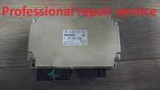 Professional REPAIR SERVICE MERCEDES SL SLR R230 BCM Battery Control A2305401045 picture