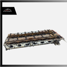 07-16 BMW 135i 335i 535i Z4 (E87 E89 E90 E60 E71) 3.0L N54 ENGINE CYLINDER HEAD picture