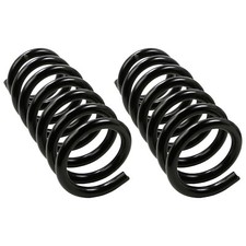 Moog Coil Spring Set Rear 81643 picture