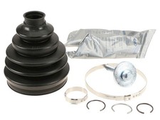 For 2016 Volvo S60 Cross Country CV Boot Kit GKN Automotive 24584ZHVM picture