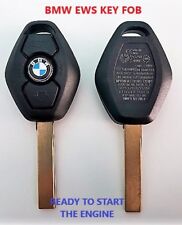 BMW-MINI KEY FOB PROGRAMMING SERVICE BY EWS IMMOBILIZER BOX MODULE picture