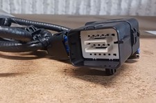 Genuine Hyundai Wire Harness 91880-CW020 picture