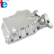 Aluminum Oil Pan For Honda Accord 2013-2017 Acura TLX 2015-2020 2.4L GAS DOHC picture