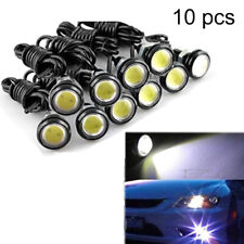 10x 9W 18mm Eagle Eye LED Emergency Strobe Light Lamp DRL For Boat Marine Cars picture