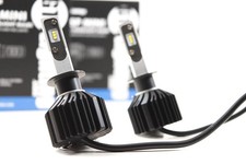 GTR Lighting CSP Mini H1 LED Bulbs SN.LED147-2PK Open Box picture