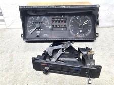 1981-1984 Volkswagen Rabbit Diesel MK1 Instrument Cluster VDO Speedometer picture