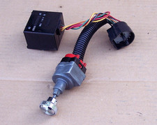 72 73 79 FORD RANCHERO GRAN TORINO T BIRD MARK V DELAY INTERMITTENT WIPER SWITCH picture