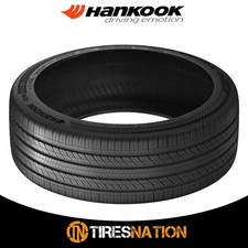 (1) New Hankook iON EVO AS 235/45R18XL 98W Tires picture