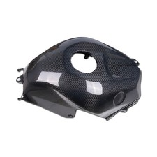 FTA 100% Carbon Fiber Tank Cover for HONDA CBR600RR 2013-2026 F5 Fairing picture