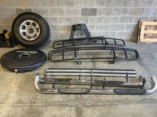 2008 hummer h 2 sut parts accessories picture