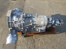 2013 AUDI S8 AUTOMATIC TRANSMISSION 48K MILES OEM 2478 picture