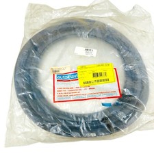Autotravi 133-845-121-B Windshield Seal fits VW Super Beetle 133845121B picture
