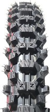 80/100-19 REAR tire for Sur Ron Segway Electric Motorcycle picture
