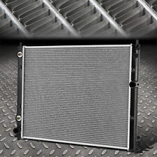FOR 09-15 CADILLAC CTS 6.2L AT OE STYLE ALUMINUM CORE RACING RADIATOR DPI 13285 picture