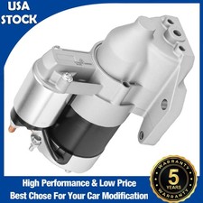17945N Starter For 2006-2009 Ford Fusion V6 3.0L 2006-2009 Mercury Milan V6 3.0L picture
